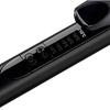 Fer à boucler BaByliss C453E - 38mm Curling Tong - 6 températures jusqu'à 210°C - Revêtement quartz-céramique