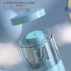 Deli Electric Pencil Sharpener
