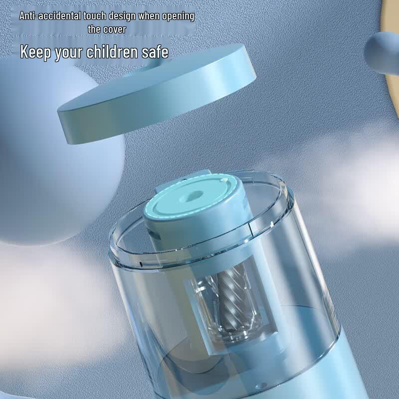 Deli Electric Pencil Sharpener