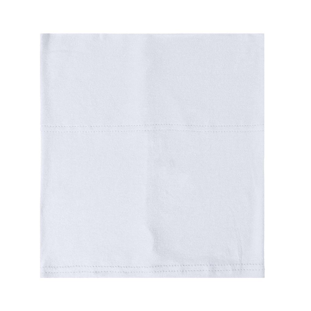 Pill-Free, Non-Fading Multi-Color Tube Hat, Solid Pure Mercerized Cotton Base, Elastic Breathable Cotton Headscarf for Women.