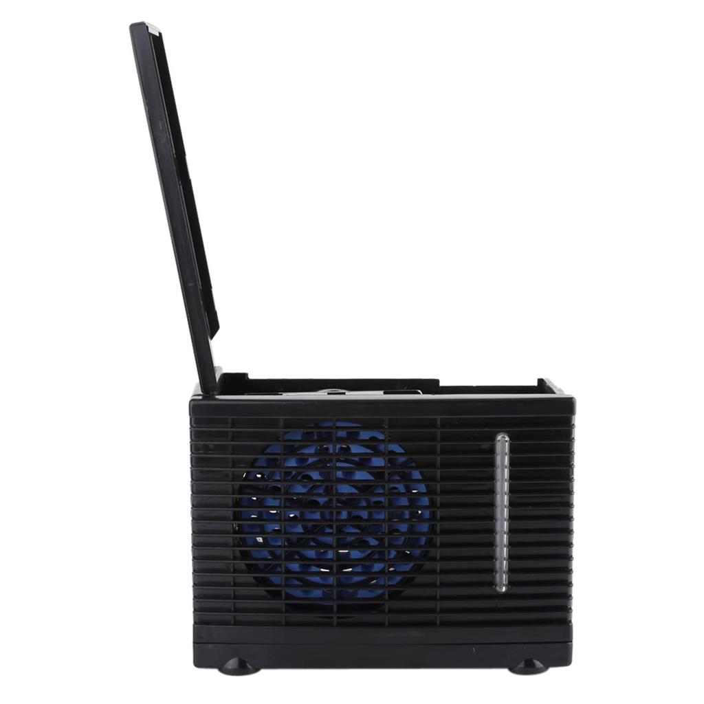 Auto Vzduch Auto Klimatizace Evaporační Vzduch Vzduch Auto Klimatizace Kompaktní Chladič pro Výkonnou Vzduchovou Energii Teplo DC 12V Chladič, Chladič, Klimatizace,