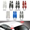 For BMW 3 4 Series 430 M3 M4 Convertible Roof Top Decorative Trim Strip Cover Cap Lid Accessory For BMW E93 F33 F83 54377184048