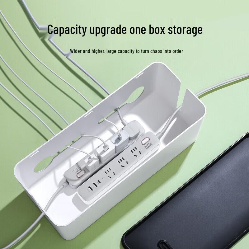 Ugreen Large Cable Management Box