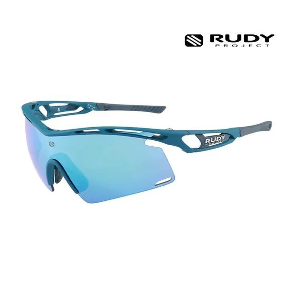 

Rudy Project Tralyx+ Sunglasses SP766849-0000 TRALYX+ Sports Goggles UV Protection Women Men SP766849-0000_I [134]