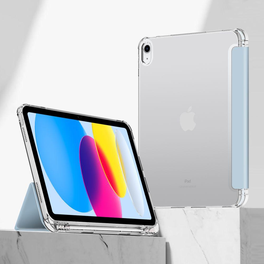 Tech-Protect Sc Pen Hybrid Ipad 10.9 10 / 2022 / 11 11 / 2025 Sky Blue