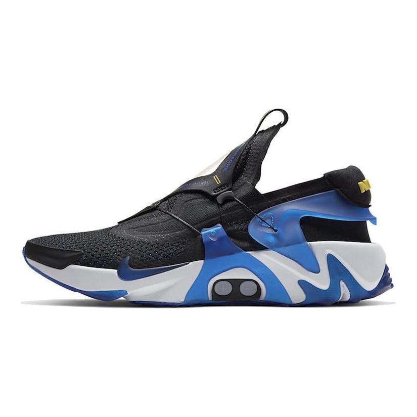 Nike Adapt Huarache 'Racer Blue' China Charger CT4401-001
