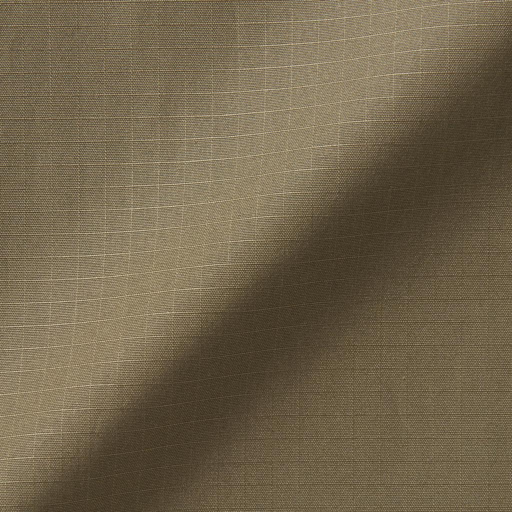 MUJI Outdoor Apron made from material Free khaki 84294624 flame-retardant - size, beige,