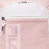  Fila  Fila Kids Senior Grade Day One Backpack Sensitive Pink