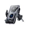 Magnetic Cooling Car Vent Phone Holder with Fast Charging