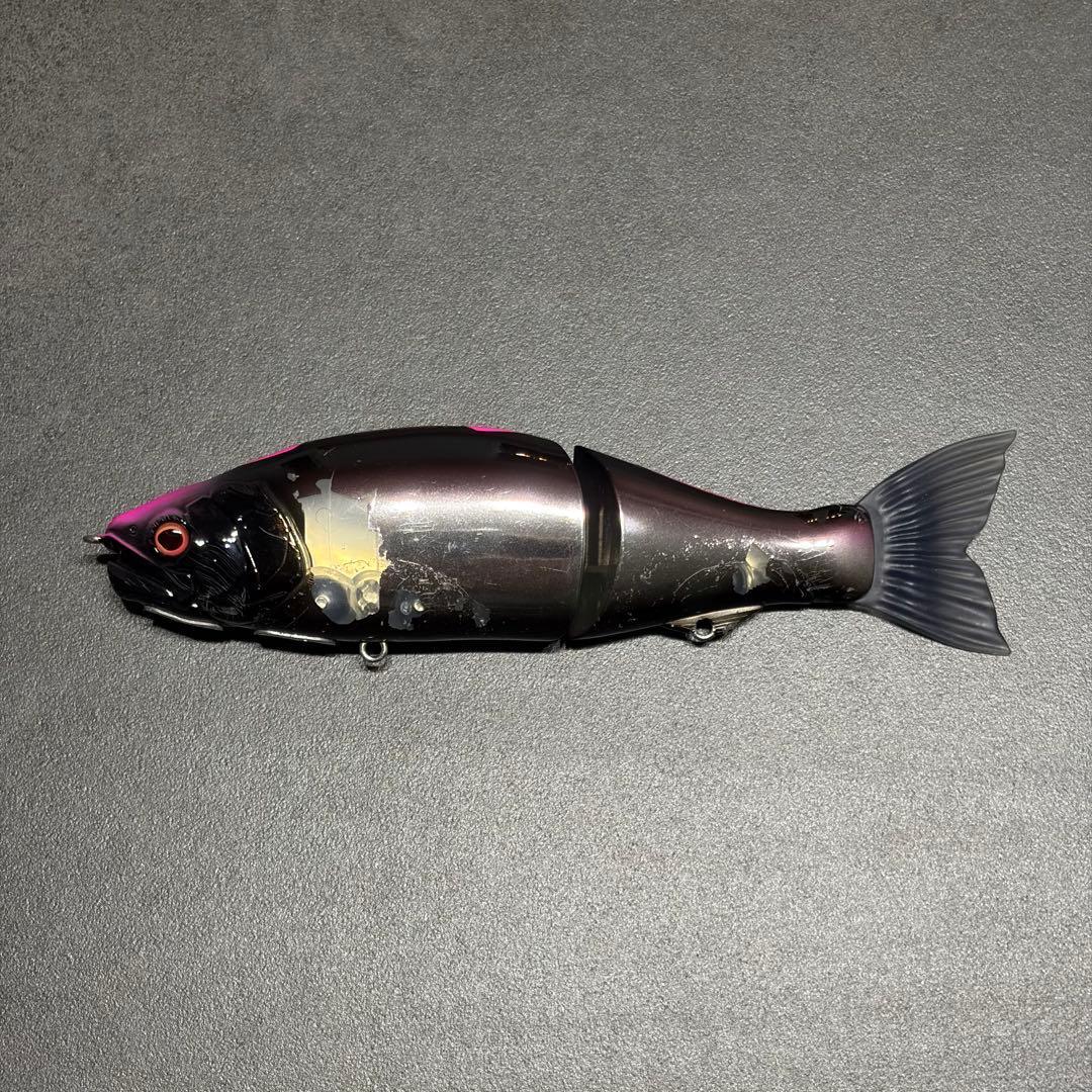 Used GAN CRAFT Jointed Claw 168