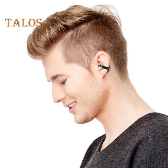 Bluetooth-compatible Headphones Real-Time Translation Ergonomic Design Universal Noise Cancelling Earphones Wireless Earbuds