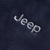 Jeep Men's Warm Fleece Crewneck Sweatshirt