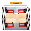 Makita Festool 90° Right Angle Guide Rail for Marble & Woodworking - Wu Xin Tools
