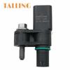 9688725080 Camshaft Position Sensor For Citroen Berlingo C1 C3 C4 DS3 DS4 1.2 Peugeot 108 2008 301 308 508 Partner Rifter New
