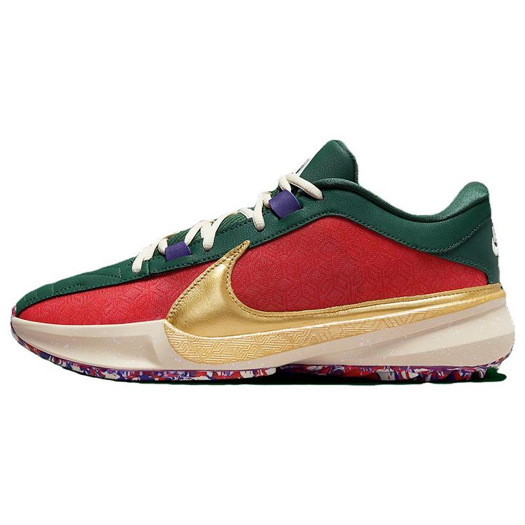 

Nike Zoom Freak 5 Keep It A Buck DZ2944-600 47.5