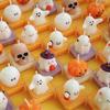 Halloween Ghost Pumpkin Candle Spooky Cute Tea Candles Festival Party Home Decorations Gifts Multi-styles