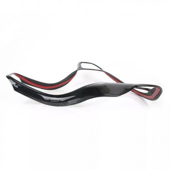 Car Steering Wheel Trim Cover For Mercedes for Benz A B C E GLA CLA GLS GLE