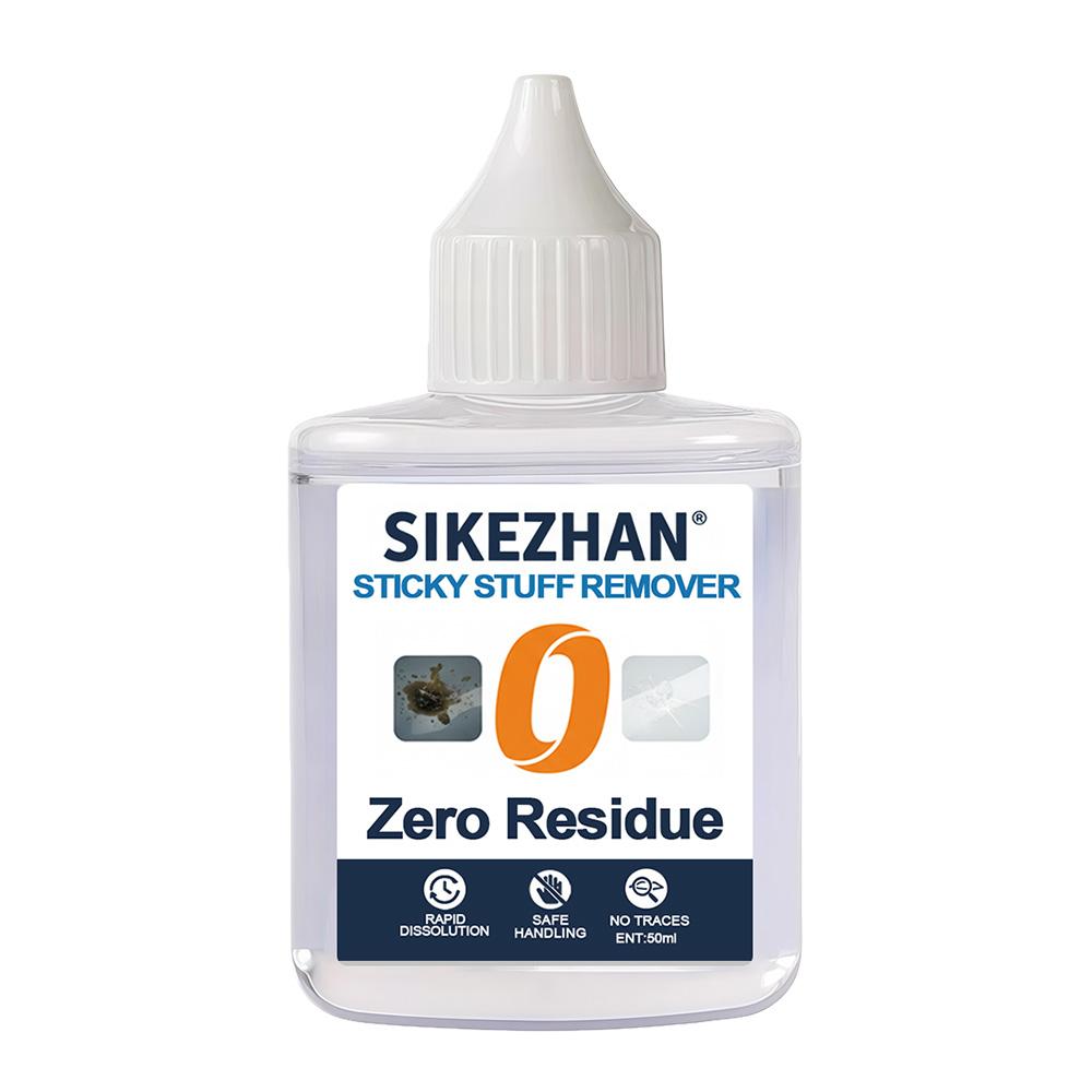 

All Purpose Adhesive Glue Remover Sticky Residued Remover Auto Car Sticker Car Glass Label Cleaner Adhesive Glue Removal