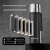 Fuguang 316L Stainless Steel Insulated Water Bottle