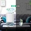 3 IN 1 45W Recyclable Air Dryer Air Cleaner for Home Wardrobe 1000ml Water Tank Home Electric Air Dehumidifier