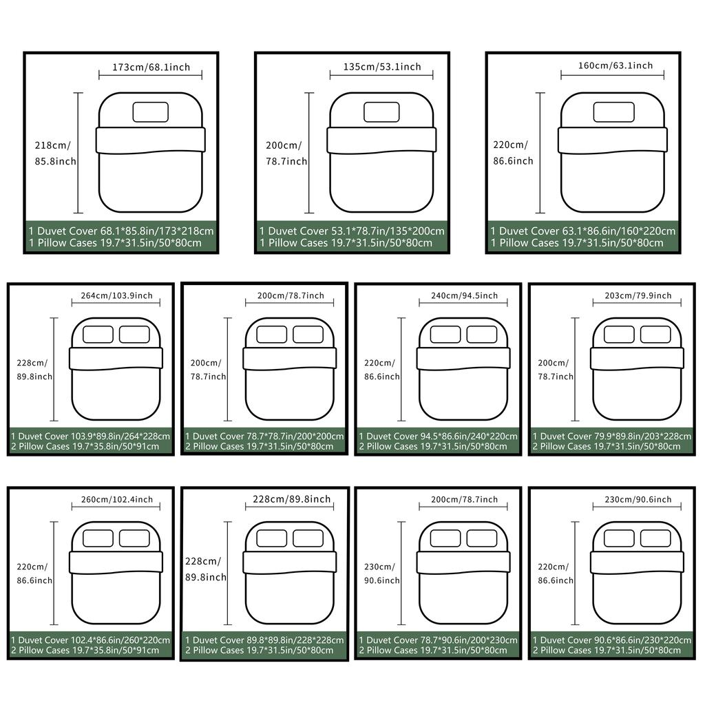 Lions Bedding Set Soft Polyester Duvet Cover Set Quilt Cover With Pillowcase For Bedroom Decor Birthday Gift For Wife Husband