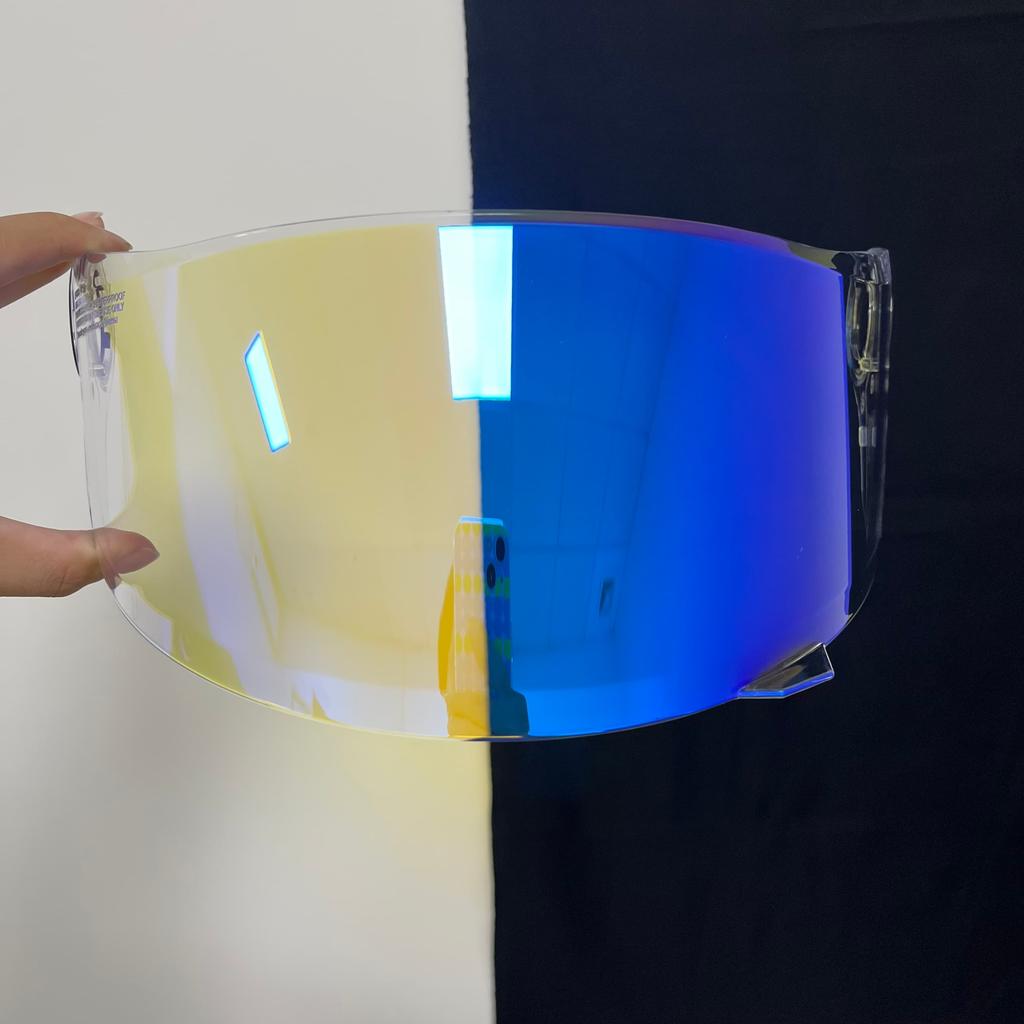 FF358 Visor for LS2 FF396,FF358,FF300 Face Shield Motorcycle Helmet Accessories