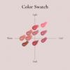 Madame Butterfly Collection Blurring Lip Veil Korean Cosmetics [Dinto Official] (101-110) (#103 Fermata, Regular)