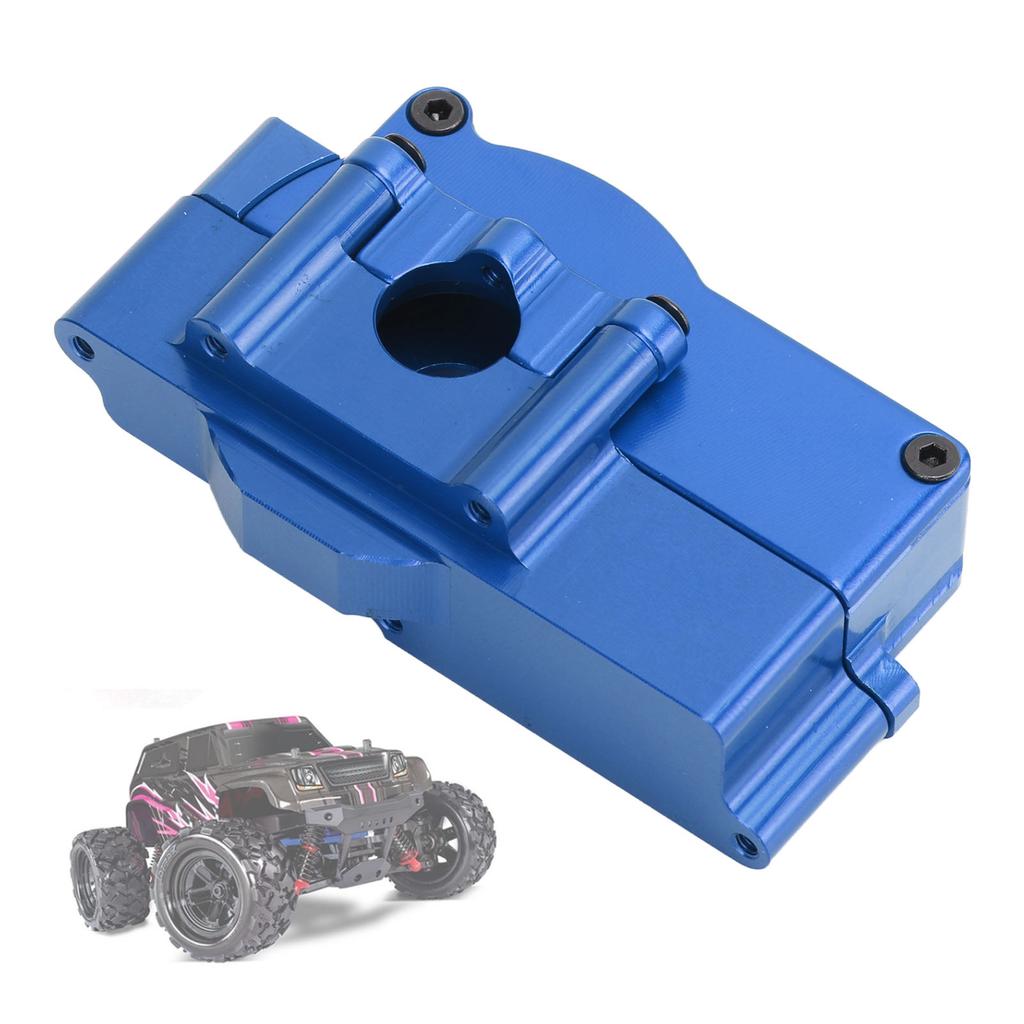 RC Car   Housing Motor Mount Set for Latrax Teton 1Celsius18 Remote Control Car Upgrade Parts