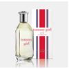 Eau De Toilette Tommy Girl 100 Ml -