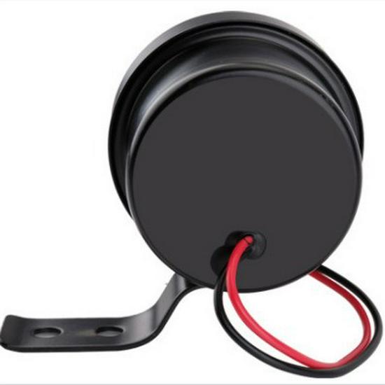 Waterproof Dustproof 12V-36V Multi-Use Vehicle Reversing Horn