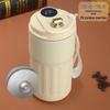 Smart Temperature Display 316 Stainless Steel Insulated Coffee Mug