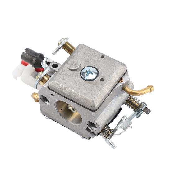 

Карбюратор для бензопилы HUSQVARNA 353 357 357XP 359XP 359 ZAMA C3-EL42 505203001