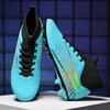 Fußballschuhe Herren Fußballschuhe Kinder Fußballschuhe Damen Professionelle Fußballschuhe Rutschfeste Chaussure Fußball FG Outdoor Fußballschuhe