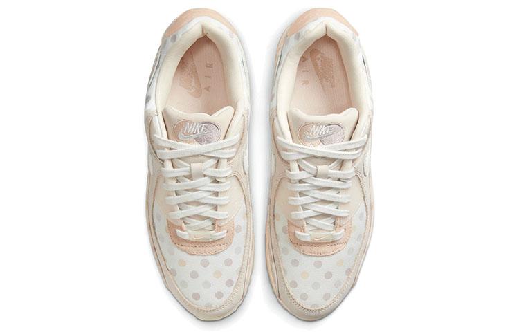 Nike Air Max 90 Shimmer Polka Dot Sand CZ1929-200