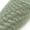 Upholstery Fabric Hanging Size Set of 4 Guest All [Seikatsu Style] Slippers, M, [Indoor Shoes, Slippers, Home, Work, Office, Year-Round, Seasons]