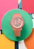 CASIO Baby-G BGA-290PA-4AJF Retro-Pop Multi-Color Watch, Women's, 10 ATM Water Resistant, 70s-80s Style