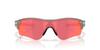 Oakley Sunglasses 0OO9206 Matte Grey Ink 38