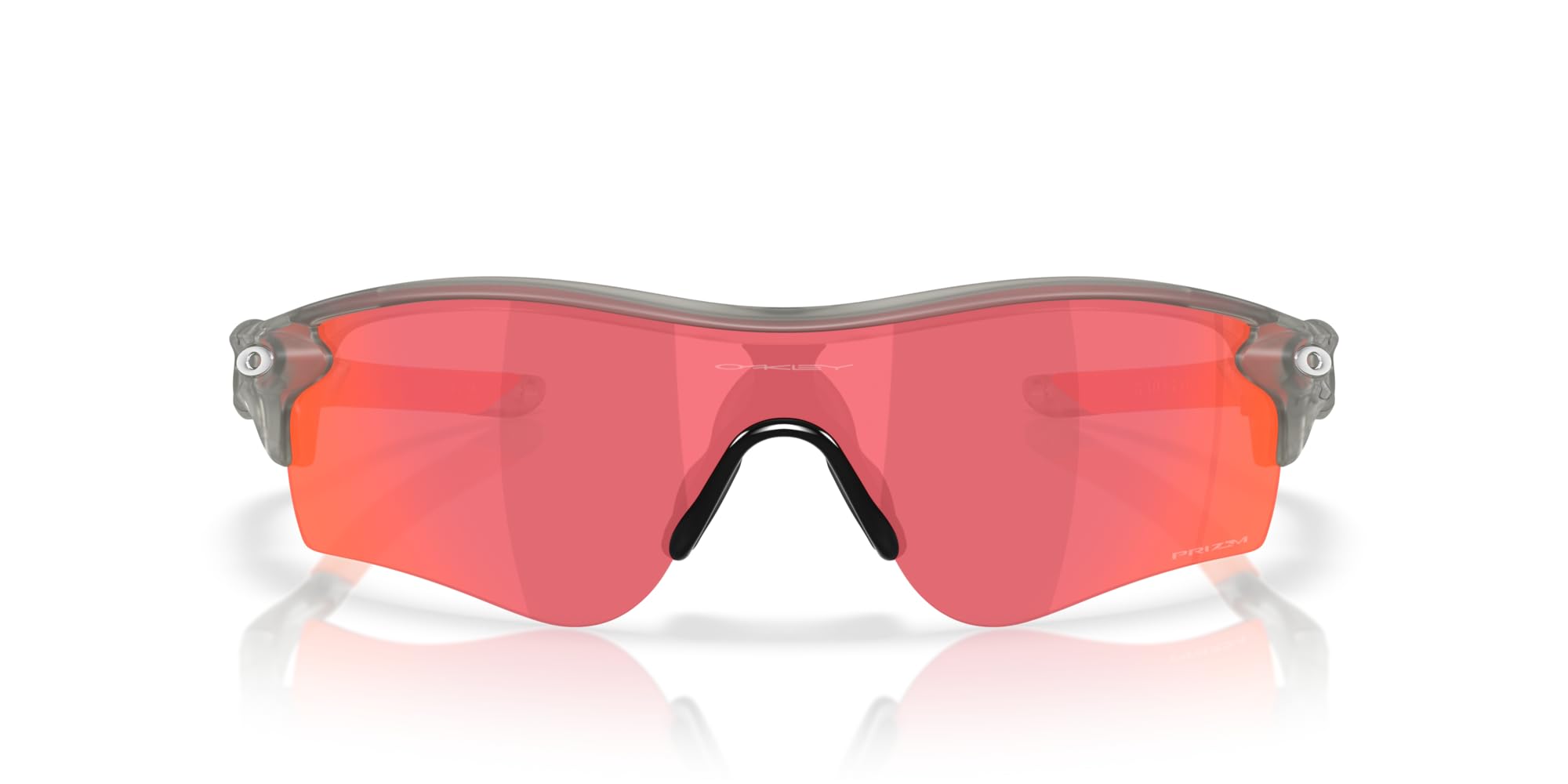 

Oakley Sunglasses 0OO9206 Matte Grey Ink 38