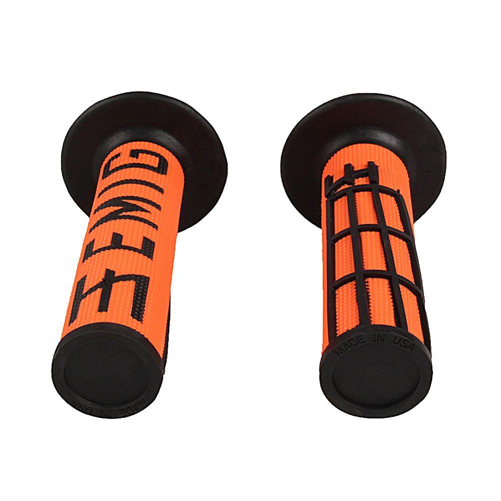 Motorcycle Accessories Rubber Grips Handle Handlebar Grip Motocross Hand Bar Motorcycle Handlebar