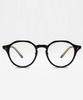 Likkeullou Rc B010 Black Glasses