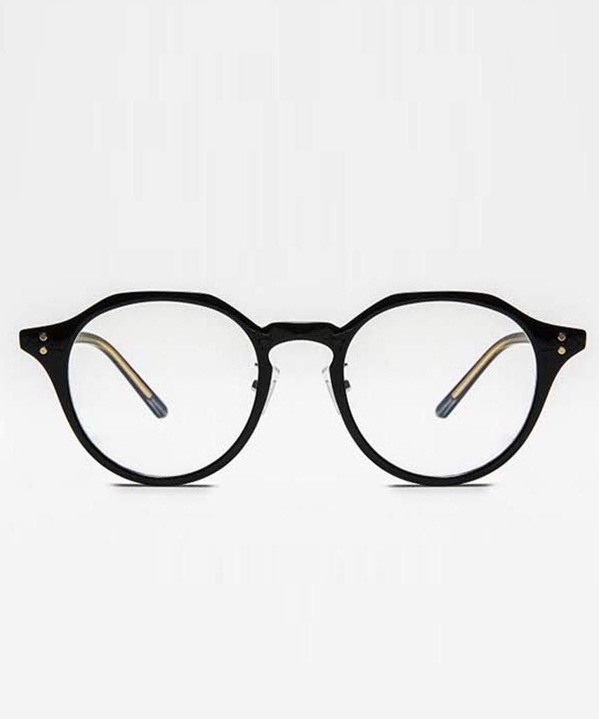 Likkeullou Rc B010 Black Glasses