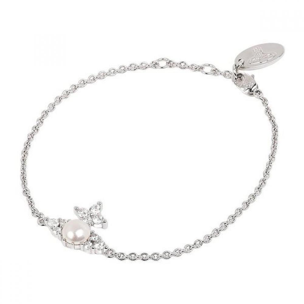 Vivienne Westwood Women Fedoras Bracelet 6102023d P373