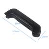 For BMW K75 Motorbikes Lifting Handle Cover Cafe Racer Accessories