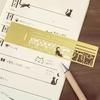 Blocnotesuri și carnete – Agende