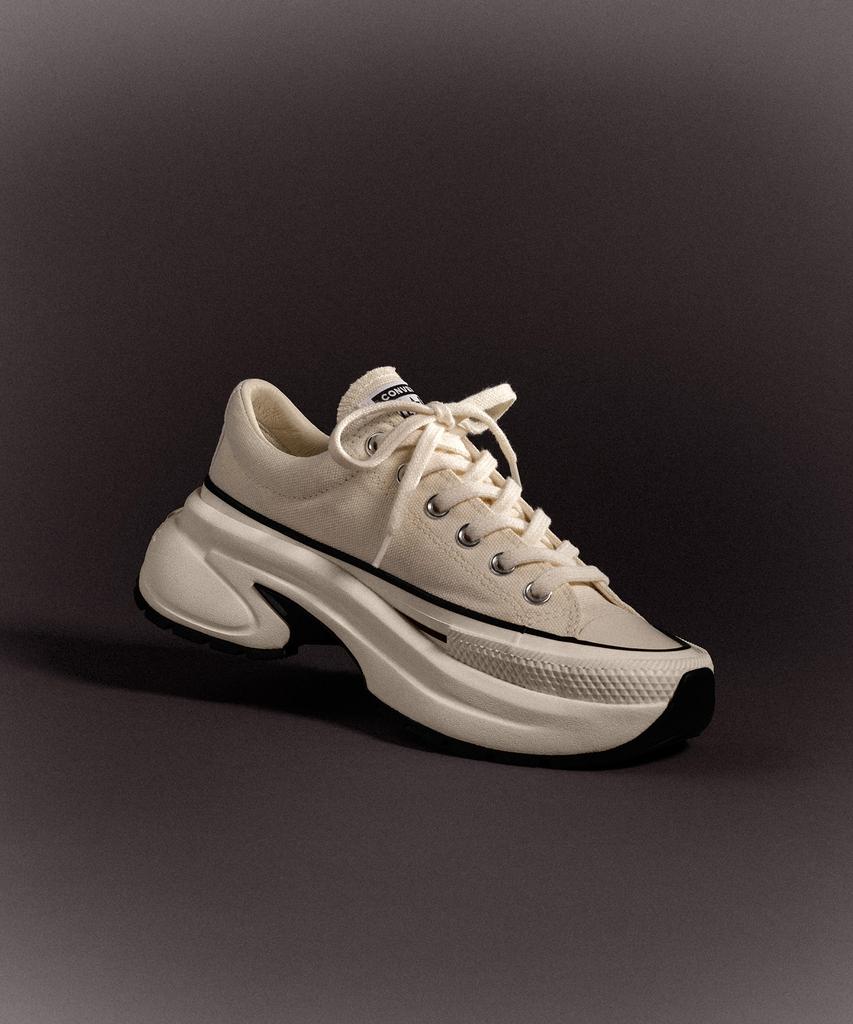 Converse Run Star Crush Egret A19266C