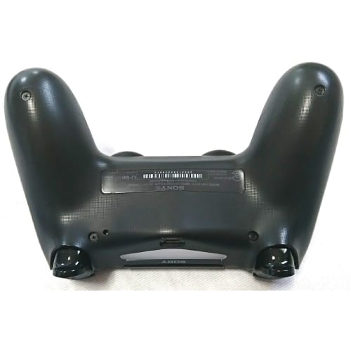 PlayStation 4 Jet Black (CUH-1200AB01) [Produsentproduksjon avbrutt]