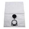 Vacuum Cleaner Bags Dust Bag Household 5Pcs Compatibility Filter Bags Vacuum Cleaner Bags With 4 Filter Layers