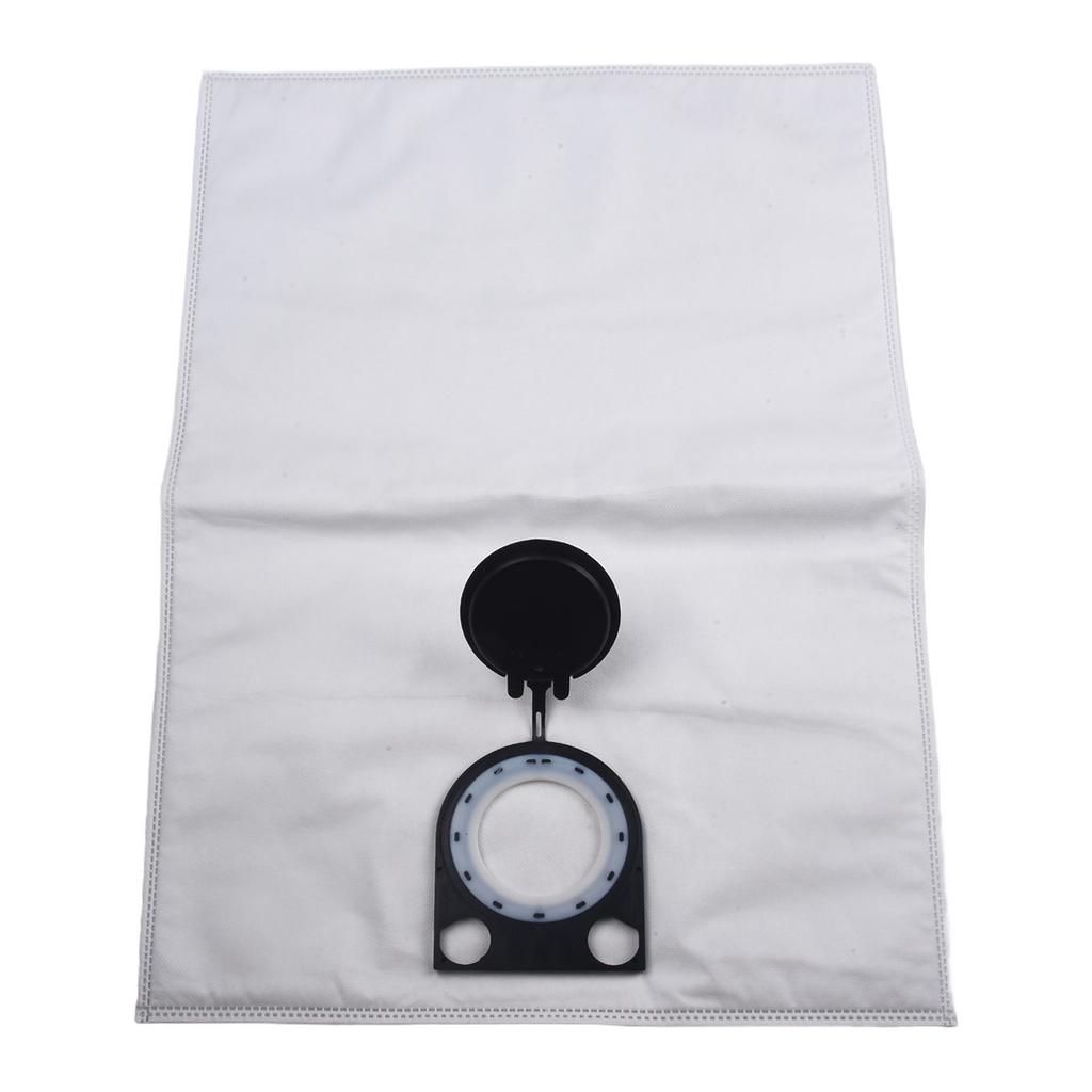 Vacuum Cleaner Bags Dust Bag Household 5Pcs Compatibility Filter Bags Vacuum Cleaner Bags With 4 Filter Layers