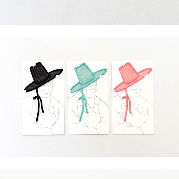 Gat Bookmark – MU:DS 2024 Selected Design