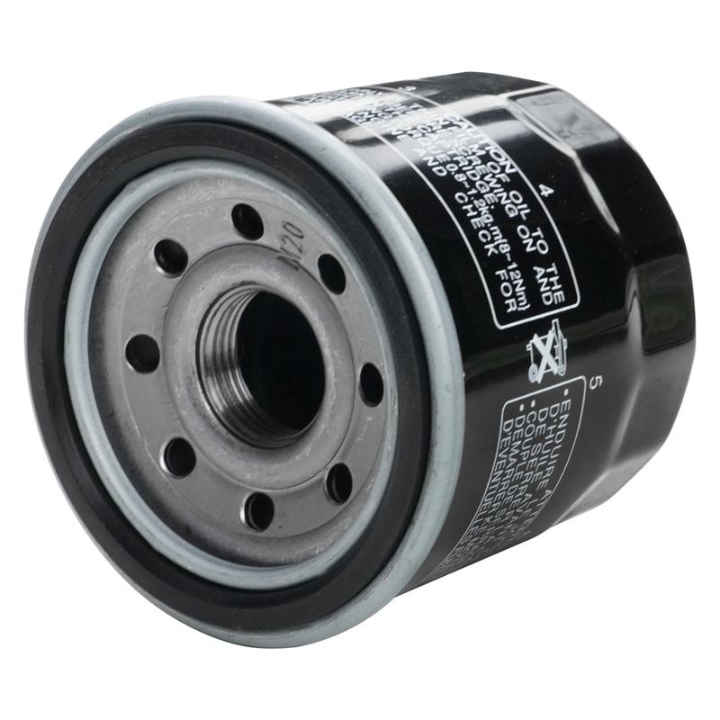 For Honda FJS600 Silverwing 01-16 FSC400 FJS400 06-15 NSS750 21-23 X-adv 750 17-25 Motorcycle Oil Filters